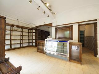 Rent Business premise  Pujada al castell. Local alquiler pujada al castell figueres