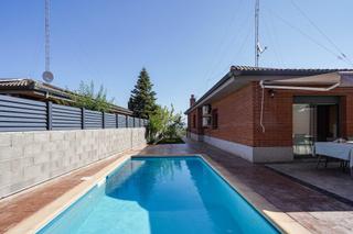 Casa a Masquefa. Exclusivo chalet unifamiliar en masquefa