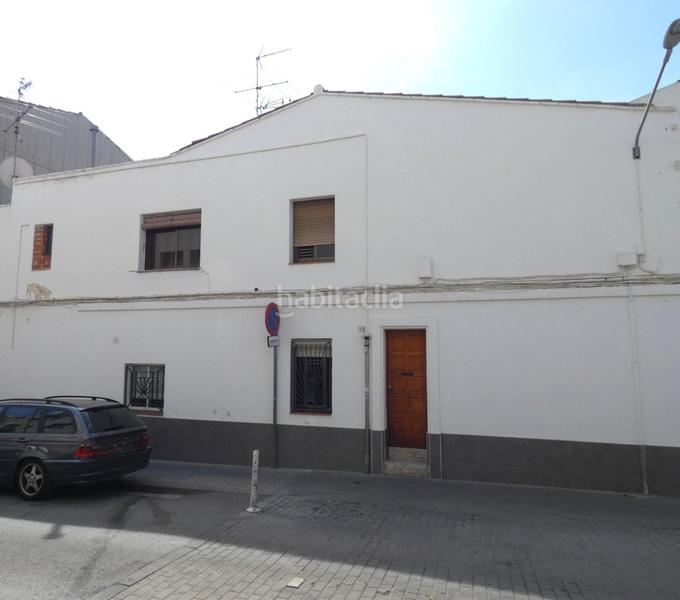 Foto 6d754a19-b647-4aee-8da1-5469699a3819. Appartement dans Cerdanyola Sud Mataró