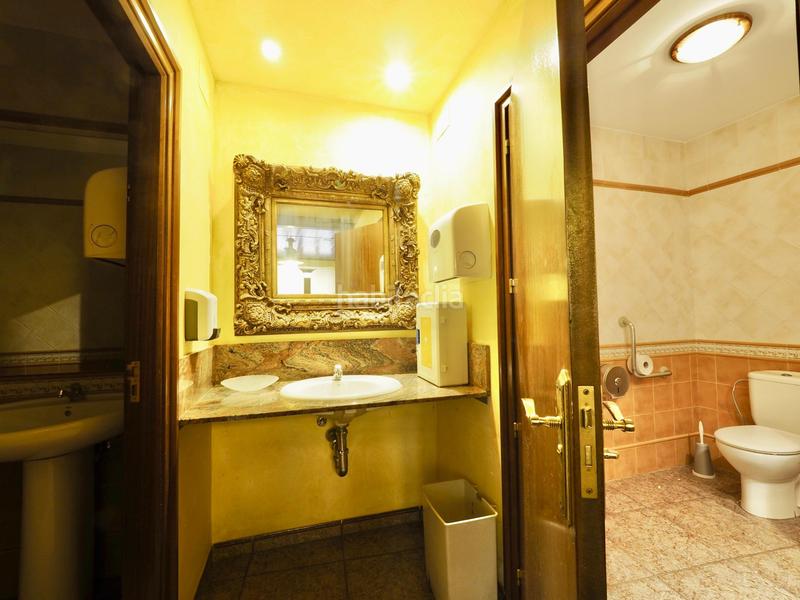 Foto 012e5950-a82e-4b44-be87-535287d3291a. Alquiler local comercial restaurante en pleno centro de la ciudad en Figueres