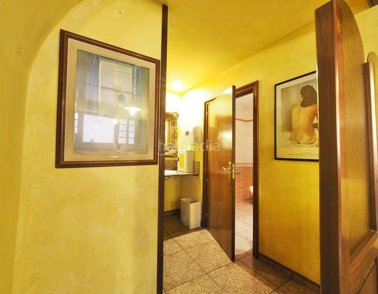 Foto 05603dd8-5d22-45e1-9c7f-2af37812d64d. Alquiler local comercial restaurante en pleno centro de la ciudad en Figueres