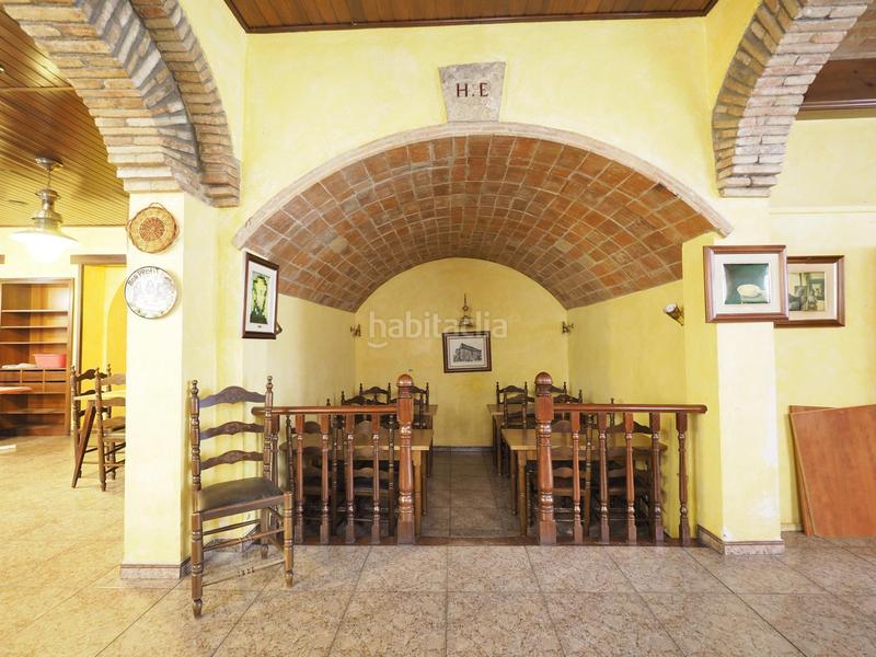 Foto 2c609802-b0e4-460c-bae1-de771bd2a3a3. Alquiler local comercial restaurante en pleno centro de la ciudad en Figueres