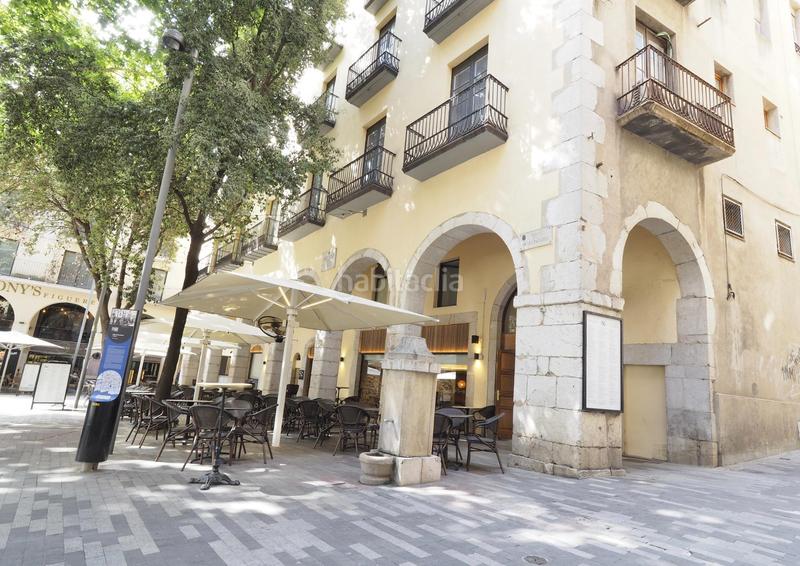 Foto 4ca9a12b-b191-47ce-a979-f82459c5c443. Alquiler local comercial restaurante en pleno centro de la ciudad en Figueres