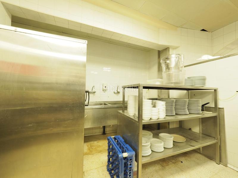 Foto 828ed752-122d-4eaa-a1d7-7ca1adc7b81a. Alquiler local comercial restaurante en pleno centro de la ciudad en Figueres