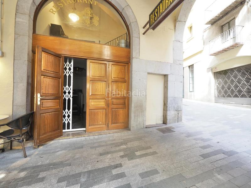 Foto 91736376-9216-4e58-8f6b-4984130ea528. Alquiler local comercial restaurante en pleno centro de la ciudad en Figueres