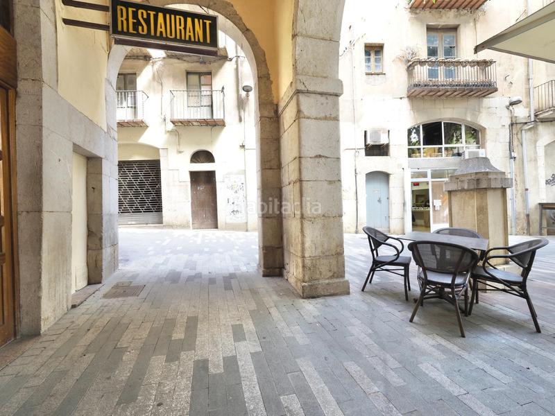 Foto 9a0c39db-f86d-4466-ac37-29a6152be831. Alquiler local comercial restaurante en pleno centro de la ciudad en Figueres