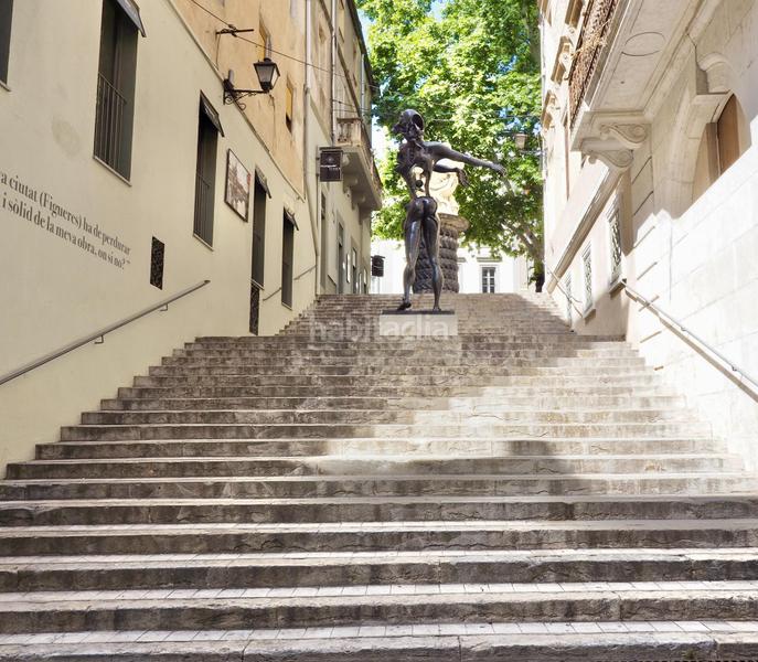 Foto cb3072f5-9996-4e4c-86c9-02aaa6fd7039. Alquiler local comercial restaurante en pleno centro de la ciudad en Figueres