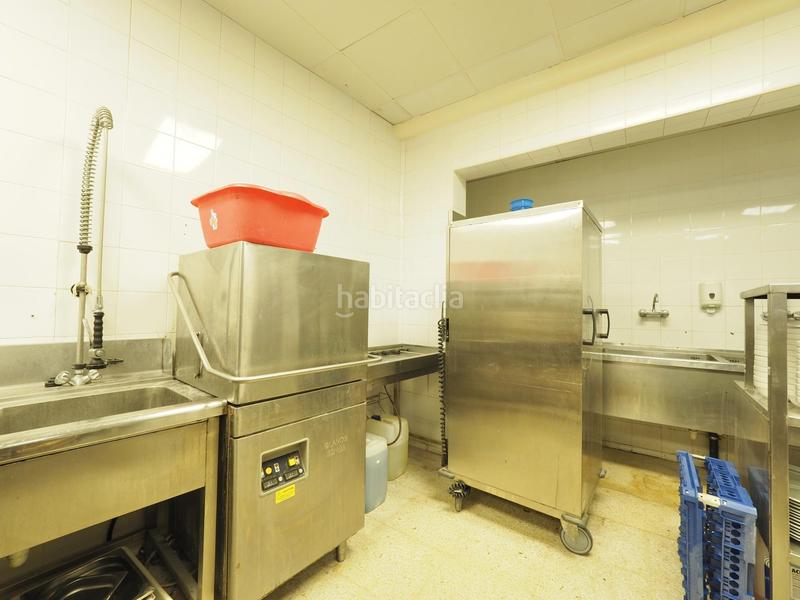 Foto e40ffff4-f66a-48b5-a557-3bc517b24ae7. Alquiler local comercial restaurante en pleno centro de la ciudad en Figueres