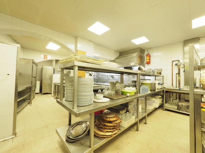 Foto ffba8a9e-2360-4a77-aea6-1ddcbbdcf3ee. Location local commercial dans Centre Figueres