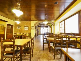 Traspàs Local Comercial a Centre. Restaurante en pleno centro de la ciudad