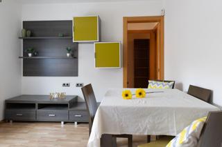 Apartament a Can Rull. Oportunidad piso can rull