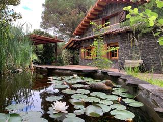 Casa a Sant Celoni. Exclusiva propiedad singular en boscos del montnegre  sant celon