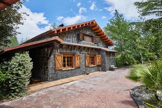 Casa a Calle la muntanya de baix. Oportunidad  exclusiva  693 m2 construidos, singular propiedad e