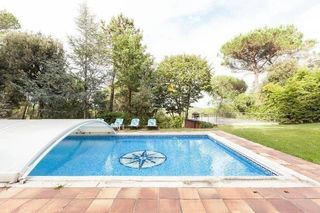 Haus in Calle la muntanya de baix  41. Oportunidad  exclusiva  693 m2 construidos, singular propiedad e