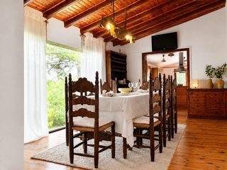 House in Calle la muntanya de baix  41. Oportunidad  exclusiva  693 m2 construidos, singular propiedad e