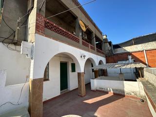 Residential Plot  Carrer d'albacete. Solar con edificación reconocida catastralmente pero no registra