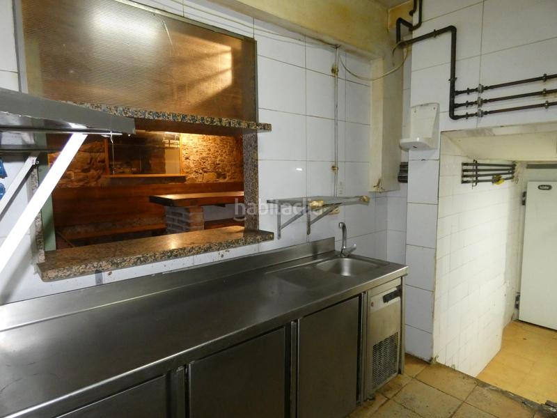 Foto 09dbc7ea-0d96-46b2-a26e-924c28eb8617. Local comercial restaurante en venta barrio gótico, en Barcelona