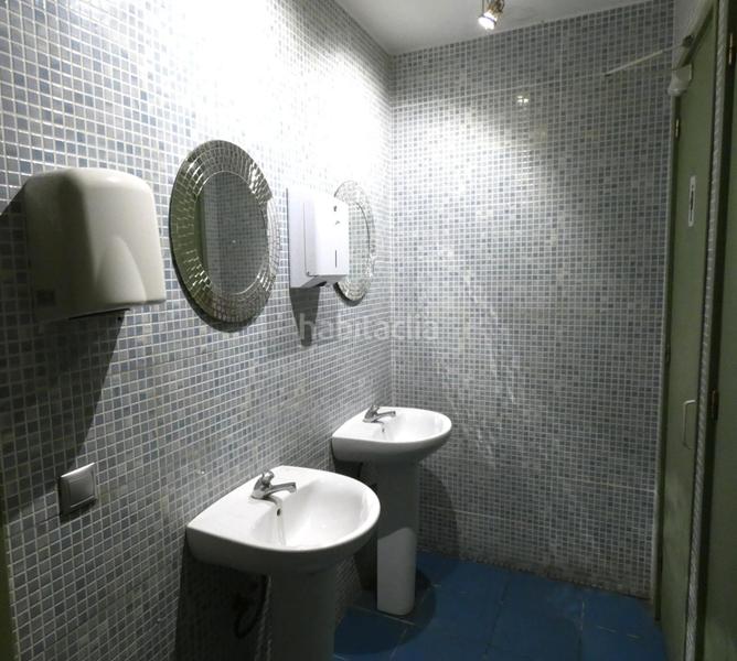 Foto 10a22436-0409-4374-8378-8fcaa24b5b89. Local comercial restaurante en venta barrio gótico, en Barcelona