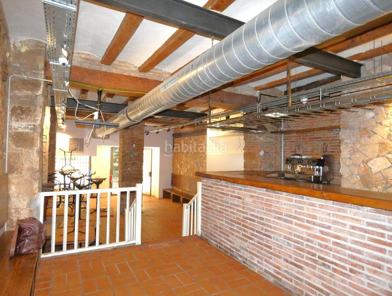 Foto 3a57c17f-8765-4379-8c33-a77682f7a285. Local comercial restaurante en venta barrio gótico, en Barcelona