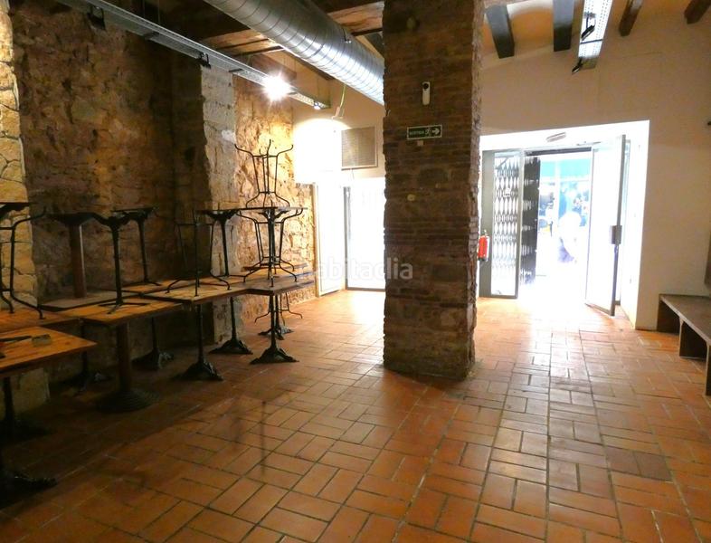 Foto 7ccfb716-8f00-49c0-ba99-98e9707a441d. Local comercial restaurante en venta barrio gótico, en Barcelona