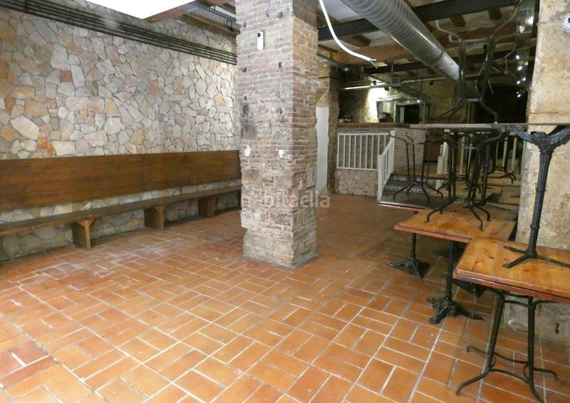 Foto 9edaa7bf-19c2-4a0f-83b0-6bdb3511f7e9. Local comercial restaurante en venta barrio gótico, en Barcelona