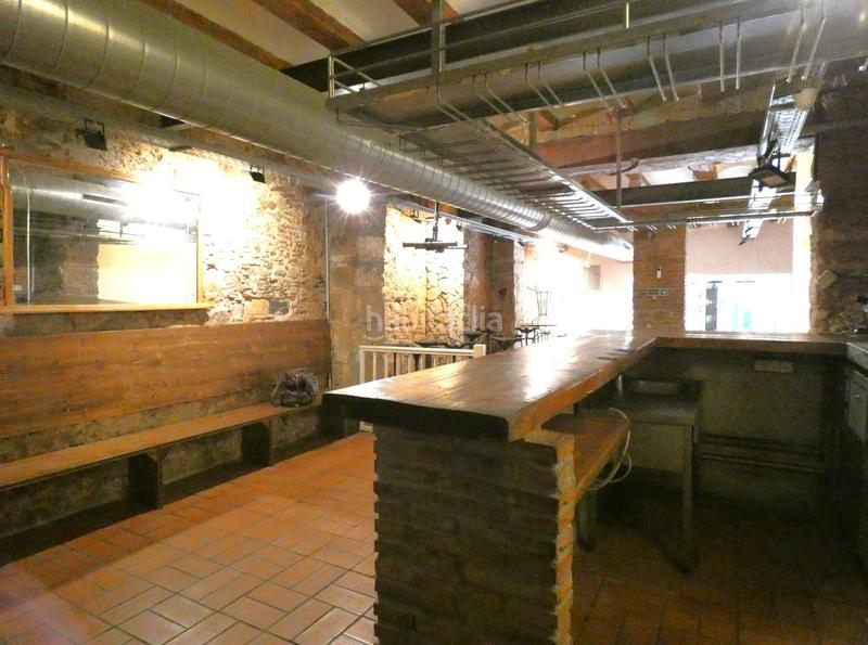 Foto b8794bfe-dd80-493b-be61-1fcbca3454ec. Local comercial restaurante en venta barrio gótico, en Barcelona