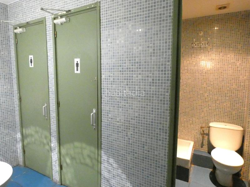 Foto b98977f6-8325-41c5-a560-ee643ca9b301. Local comercial restaurante en venta barrio gótico, en Barcelona