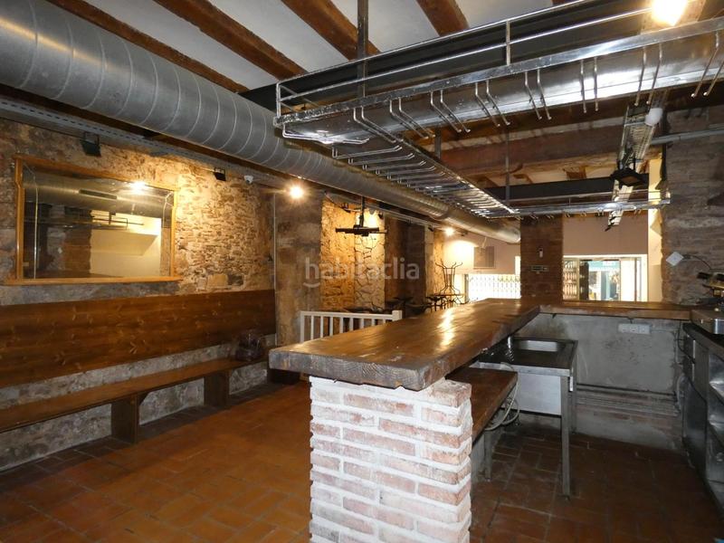 Foto e538d40b-139a-4b91-97cf-46767850bff0. Local comercial restaurante en venta barrio gótico, en Barcelona