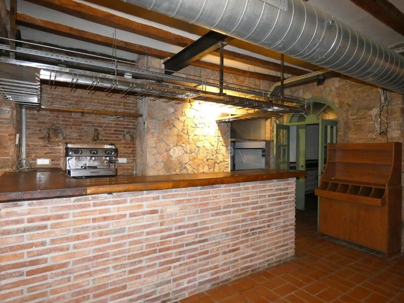 Foto ee92d73e-7f49-4fc5-b6f0-336c4144e721. Local comercial restaurante en venta barrio gótico, en Barcelona