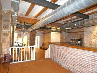 Local Comercial a Gòtic. Restaurante en venta  licencia c3 barrio gótico, barcelona