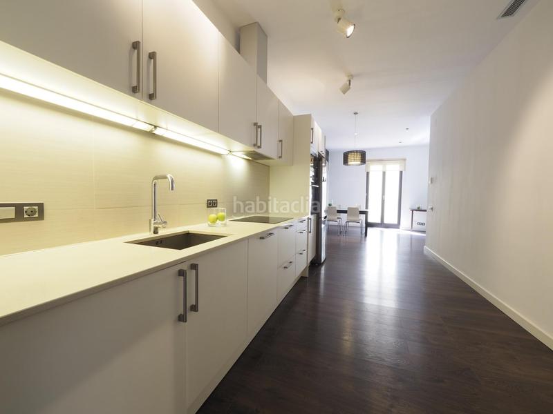 Foto 21407164-916e-4900-9131-bf888e1a0d43. Apartament amb calefacció a Eixample-Horta Capallera Figueres