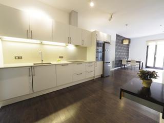 Apartament  Plaza patates. Apartamento centro figueres