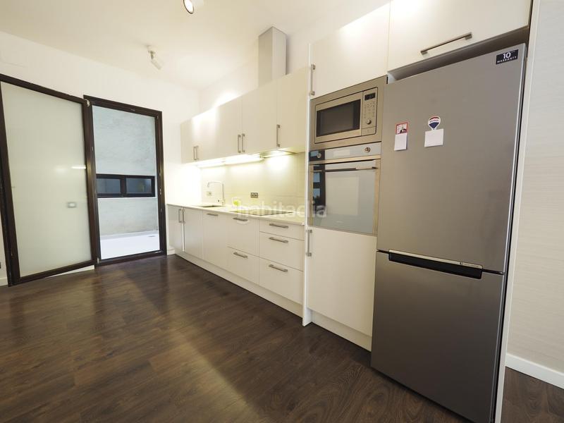 Foto be0cf52f-8d67-4993-9287-ff0031086703. Apartament amb calefacció a Eixample-Horta Capallera Figueres