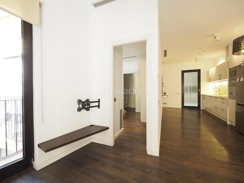 Foto d799142e-44ae-4717-8d43-bd4cd102609d. Apartament amb calefacció a Eixample-Horta Capallera Figueres
