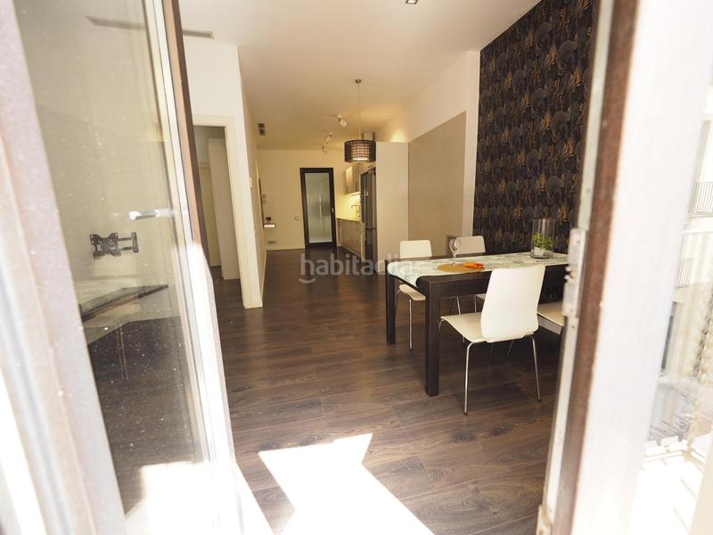 Foto e457a856-3dae-41fc-a34f-05c9ff85409d. Apartament amb calefacció a Eixample-Horta Capallera Figueres