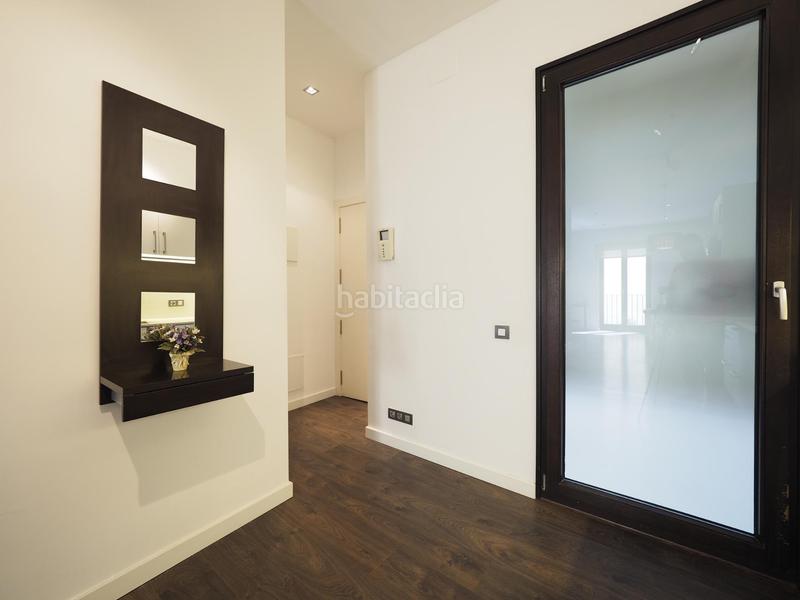 Foto f0b3bf13-da33-40ec-b9ae-5e01e00cbba6. Apartament amb calefacció a Eixample-Horta Capallera Figueres