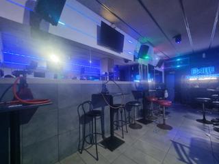 Local commercial à Can Peguera. Local en rentabilidad en barcelona