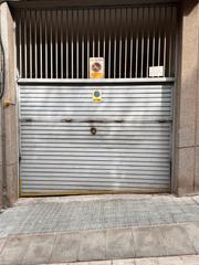 Posto auto  Carrer roger de lluria. Plaza parking raval, santa coloma de gramanet
