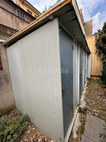 Foto f6bc862d-a56f-48f5-bdad-62330b743f28. Autoparkplatz in El Raval Santa Coloma de Gramenet