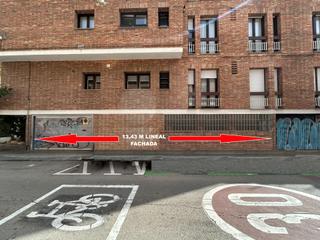 Geschäftsraum in Putget - Farró. Amplio local de 95 m2 con acceso directo desde la comunidad y pu