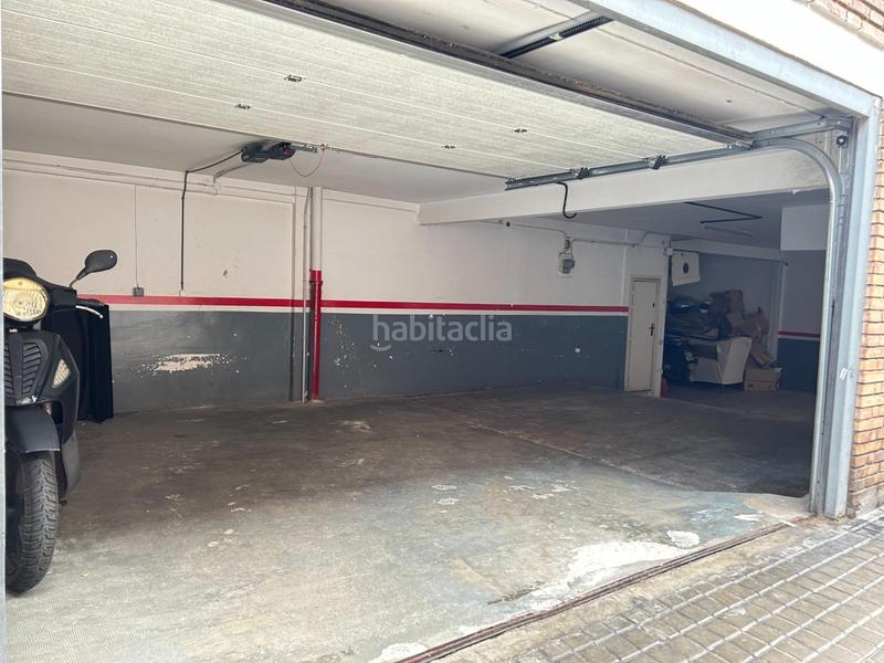 Foto 2448a77b-3f77-4e45-8bb6-287cc1704751. Locale commerciale in Putget - Farró Barcelona