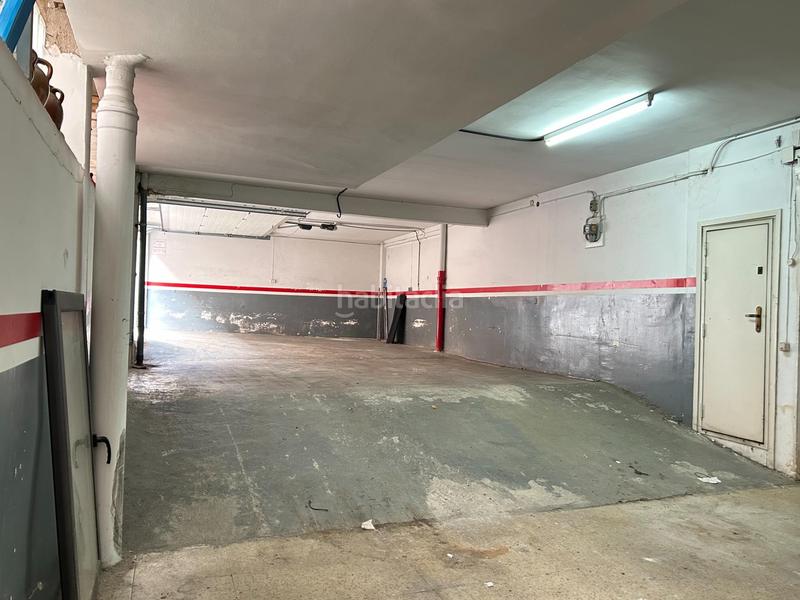 Foto 465a2323-0511-48bc-b84d-0a5d78fab85d. Locale commerciale in Putget - Farró Barcelona