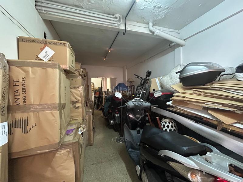 Foto 572e4748-418b-4c46-9e34-7ad4c24e5b66. Locale commerciale in Putget - Farró Barcelona