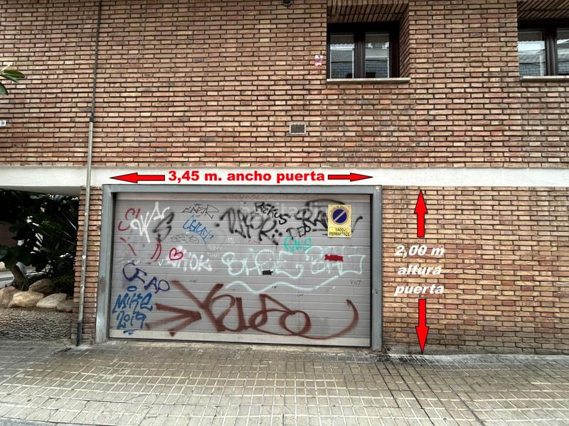 Foto 736dc954-11e3-40de-88cb-3b2d502931f4. Locale commerciale in Putget - Farró Barcelona