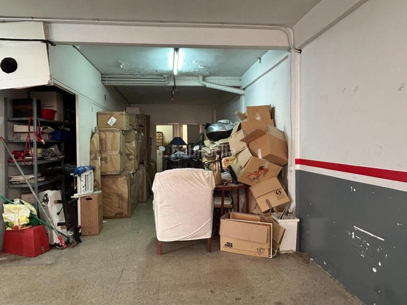 Foto 9349920d-a557-4784-9ca2-f1bc7c7e5ed9. Locale commerciale in Putget - Farró Barcelona