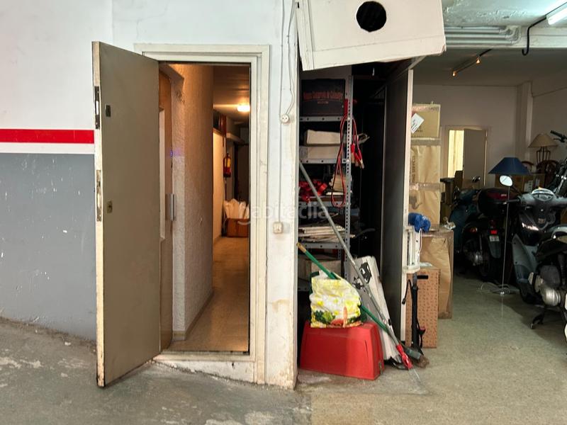 Foto 963102b8-d653-48e7-a3a0-fd8f1ae8009b. Locale commerciale in Putget - Farró Barcelona