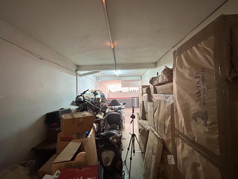 Foto 9666645e-4af0-440c-9c47-af9054e64a55. Locale commerciale in Putget - Farró Barcelona