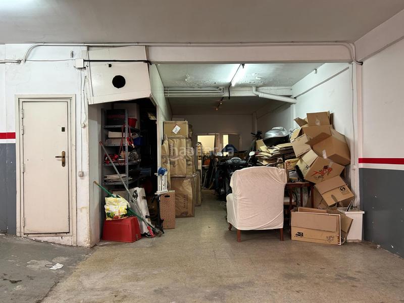 Foto d3ea54b8-e43b-4a53-b13a-451484fd8478. Locale commerciale in Putget - Farró Barcelona