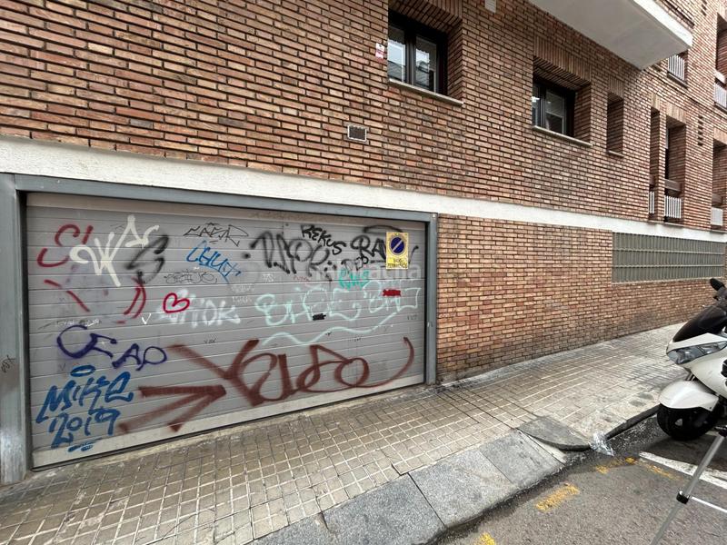 Foto e0c813db-84af-4d99-b10e-1704bfef6911. Locale commerciale in Putget - Farró Barcelona