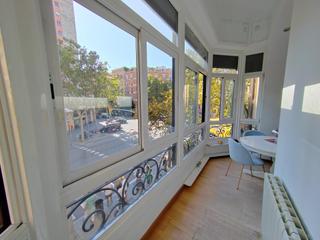 Appartement à L´Antiga Esquerra de l´Eixample. Piso en el corazón del eixample